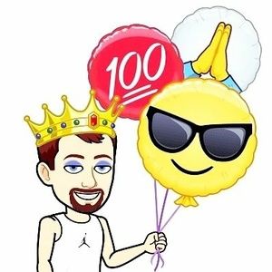 Meet your Posher, Michael sarah